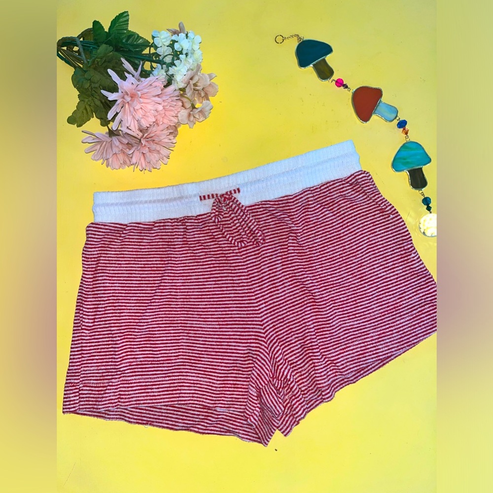 Sleepy shorts